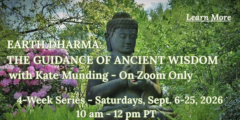 Support our sangha