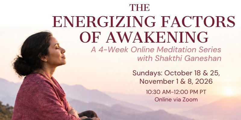 Support our sangha