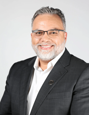 Team member headshot