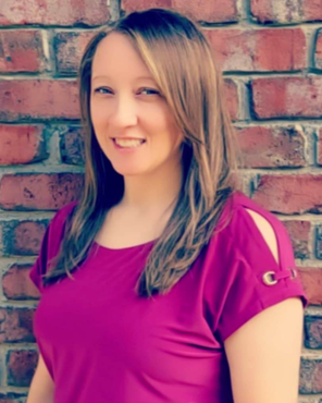 Team member headshot