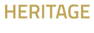 Heritage Property Management Company logo - click to go home