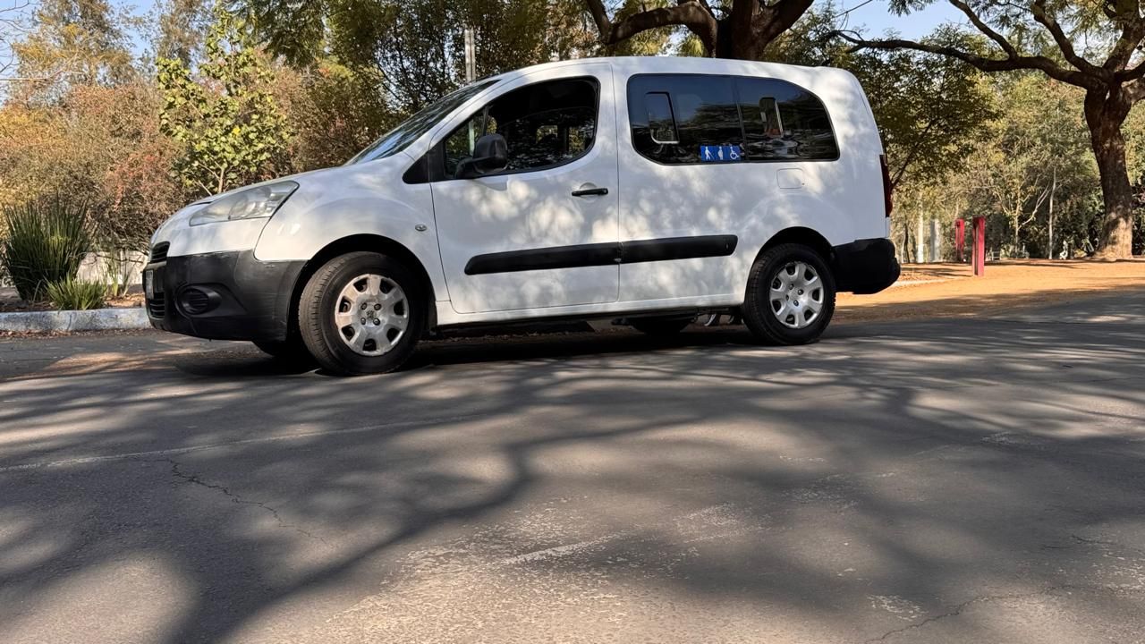 TAXI PARA PERSONAS CON DISCAPACIDAD CDMX