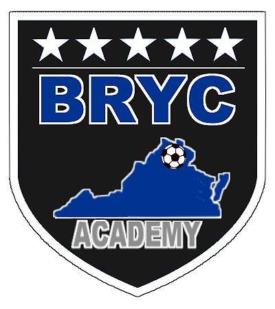 Logo for BRYC Academy