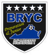 Logo for BRYC Academy Preparation & Junior Academy