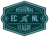 Logo for ECNL RL