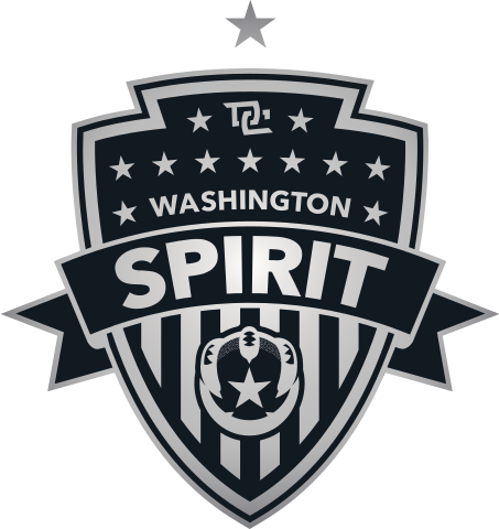 Logo for Washington Spirit