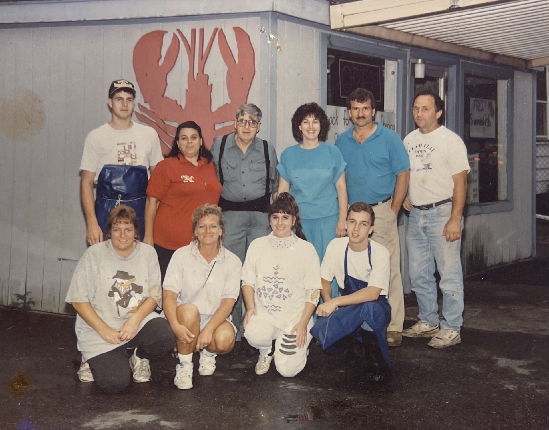 North Shore Seafood Danvers, MA Cherry Street Fish Market
