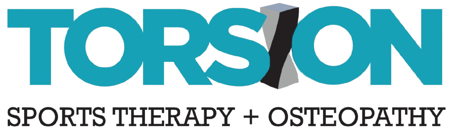 Torsion Sports Therapy and Osteopathy