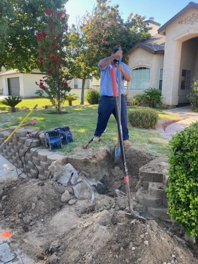 Art Douglas Plumbing Inc