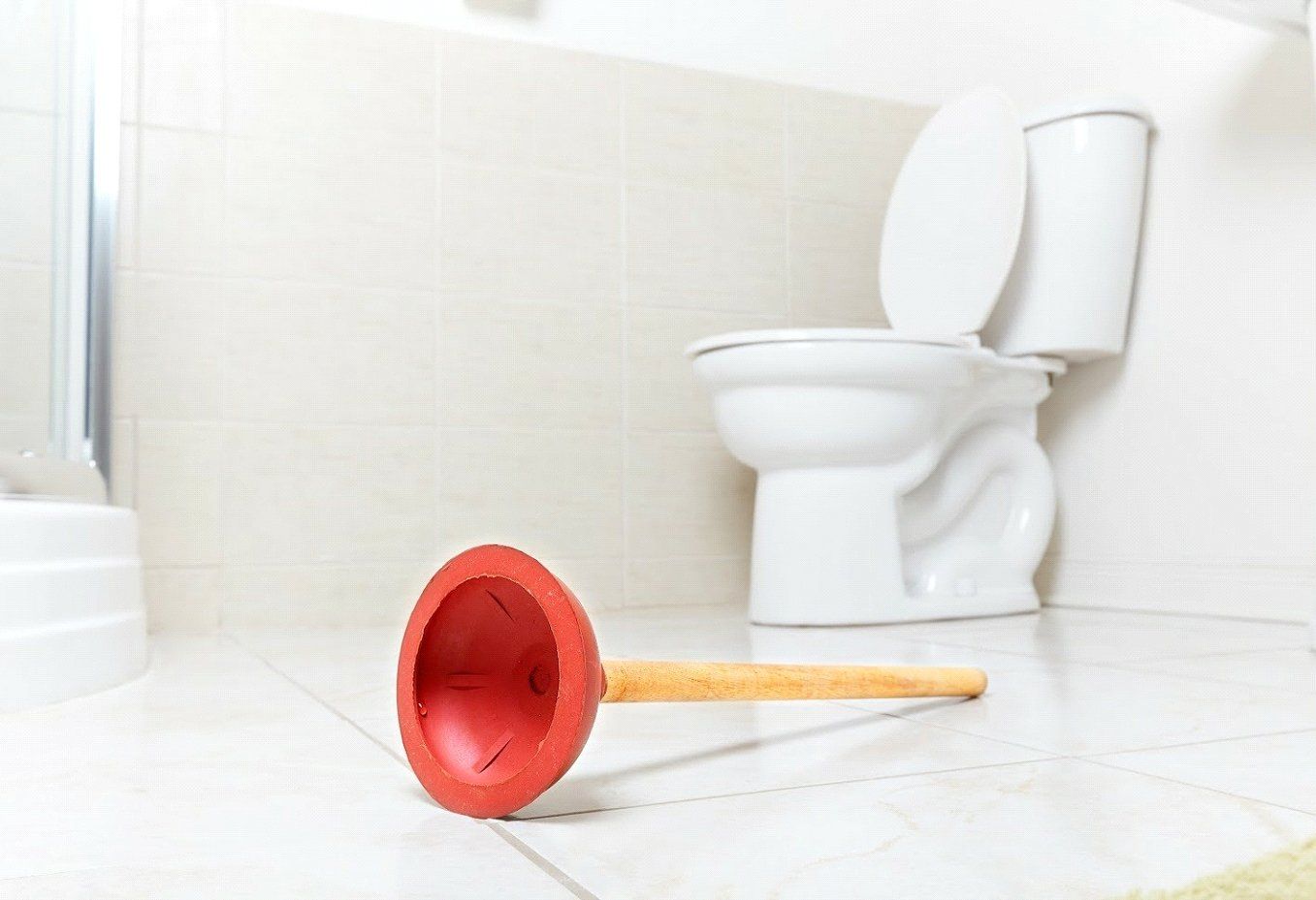 Toilet — Fresno, CA — Art Douglas Plumbing Inc. Toilet — Fresno, CA — Art Douglas Plumbing Inc.