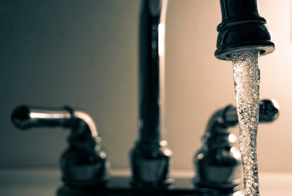 Faucet — Fresno, CA — Art Douglas Plumbing Inc.