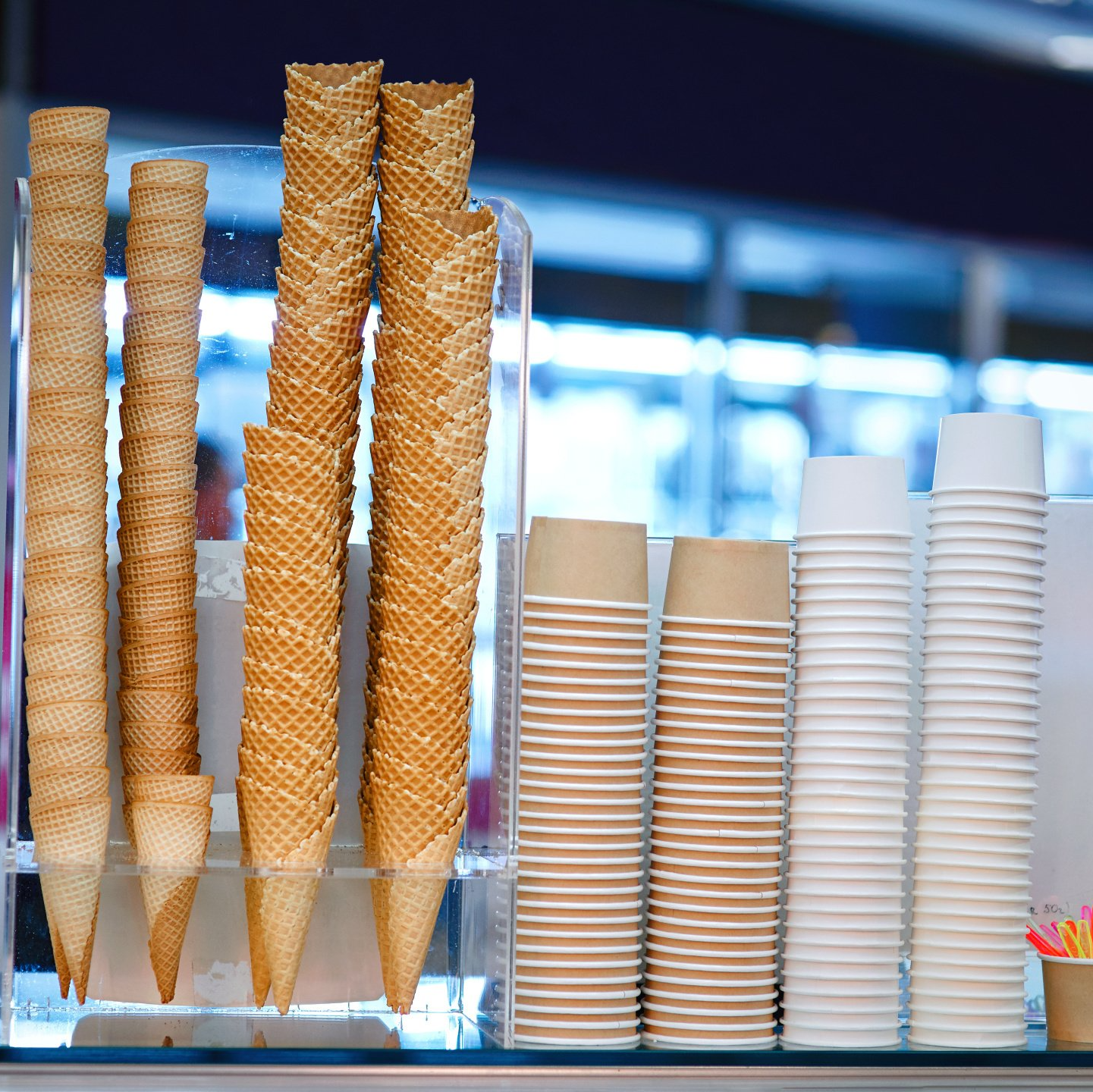 Scoop N Dough