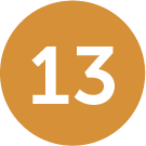 13