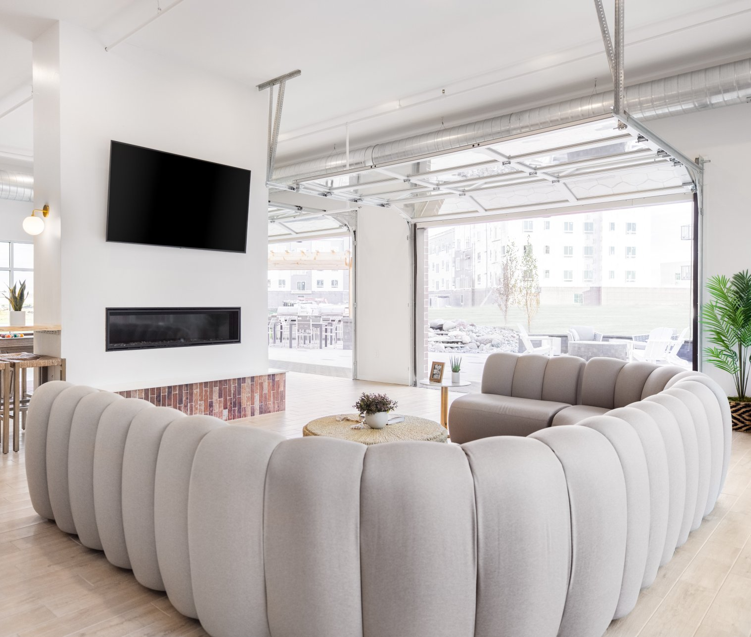 Interior Photo