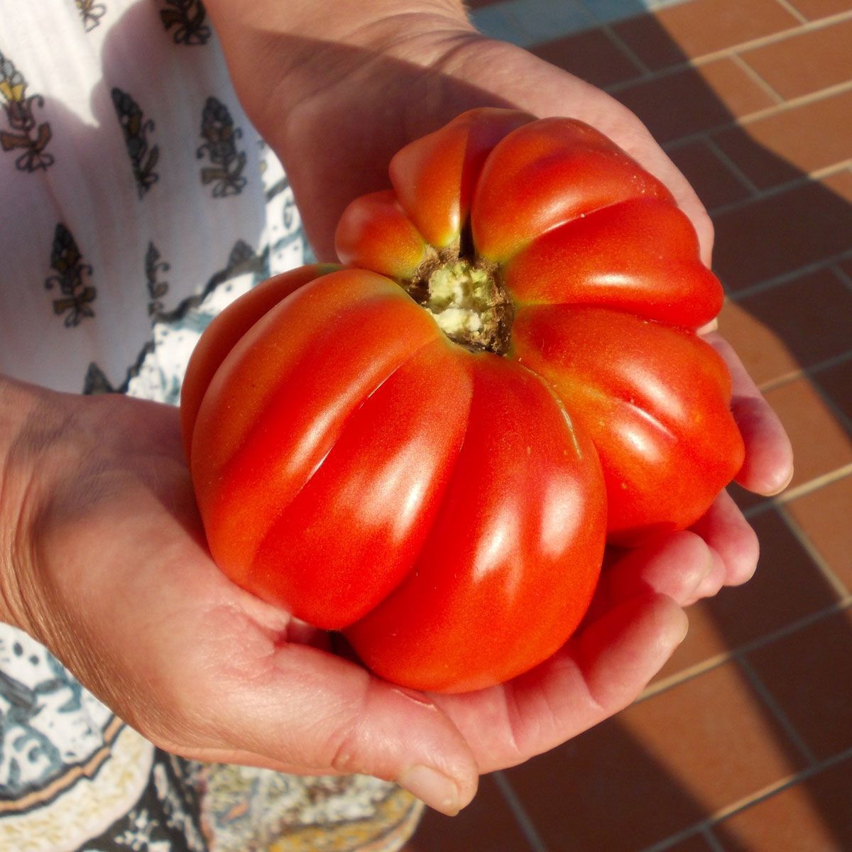 organic gardening