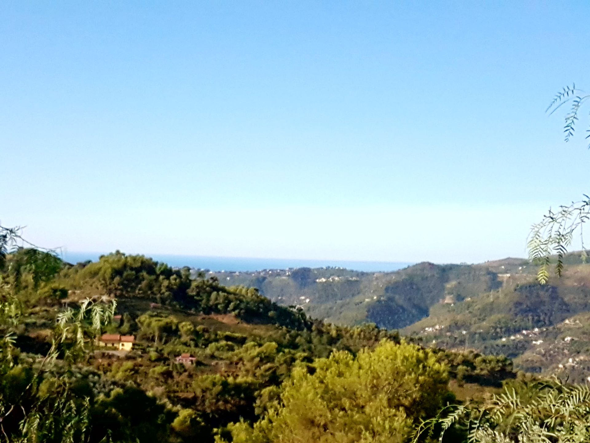 mediterranean view