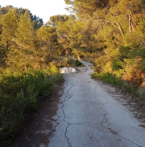 Strada Fulavin