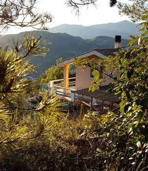 B&B Ingrid