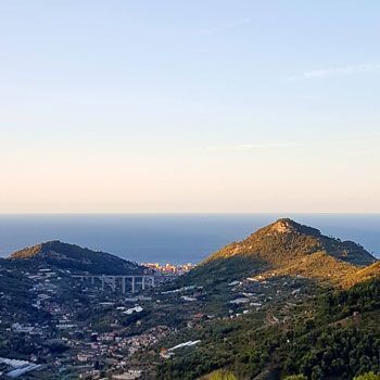 view Corsica