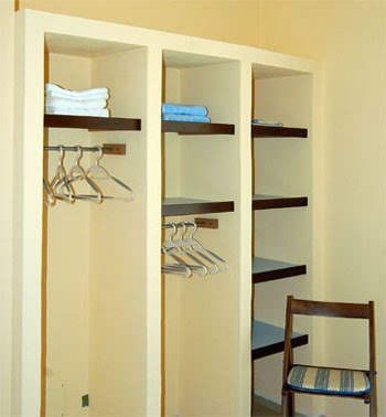 wardrobe