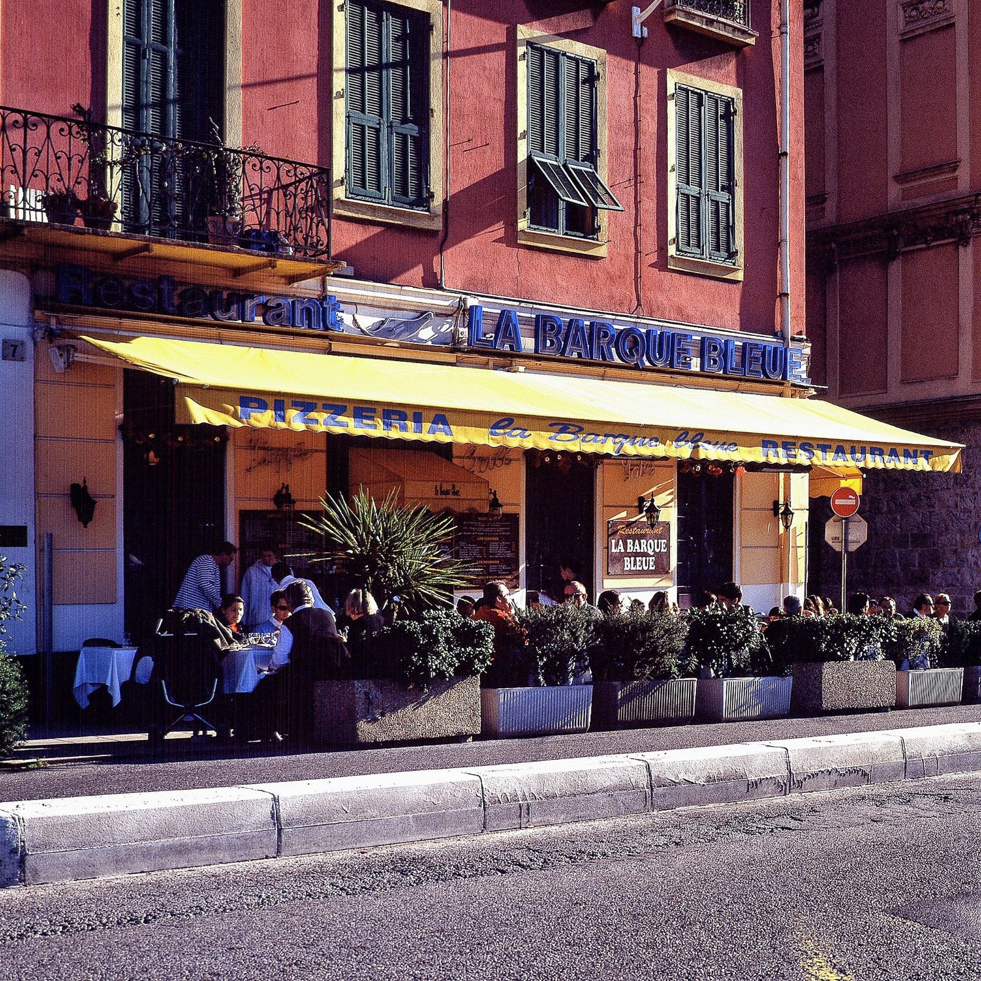 coffe place