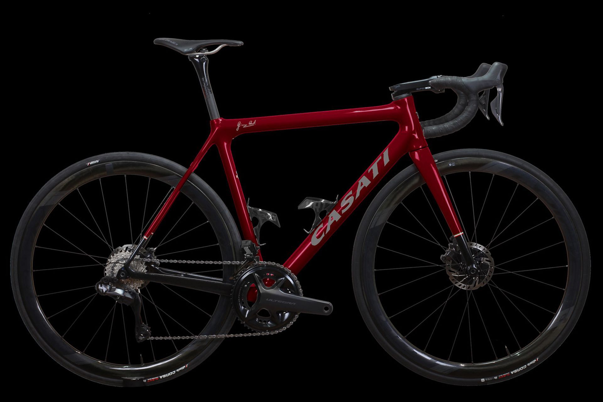 road bicycle Casati Race Aliena