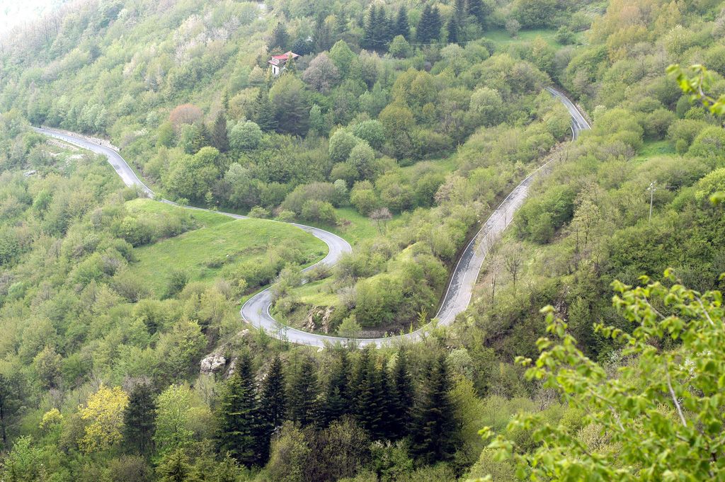 colle d'oggia