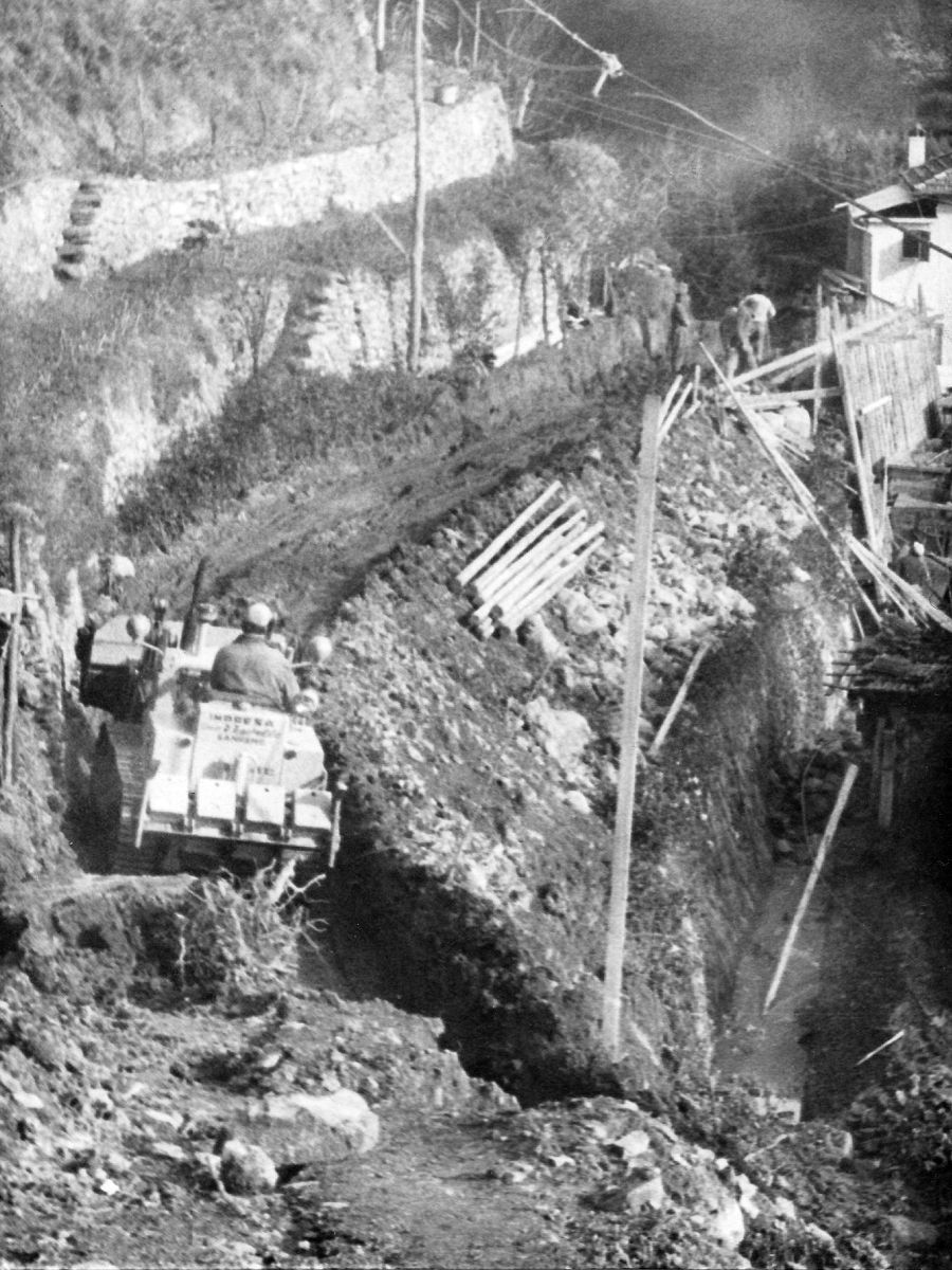 Liguria storico