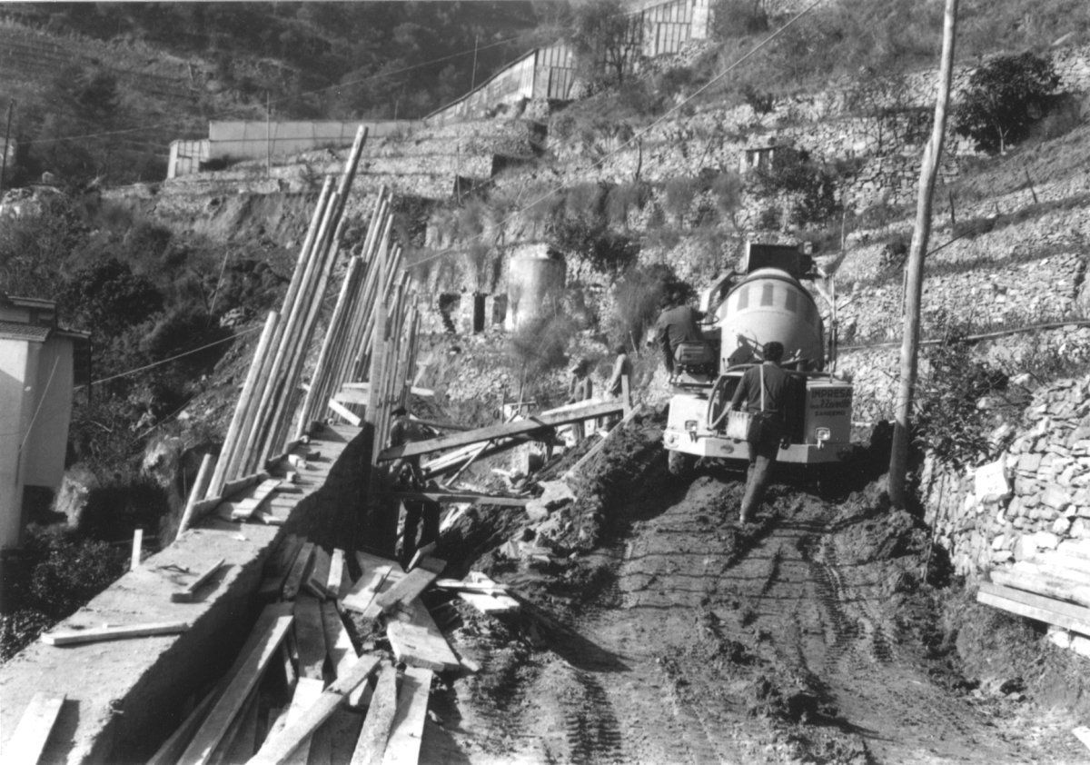 Liguria storico