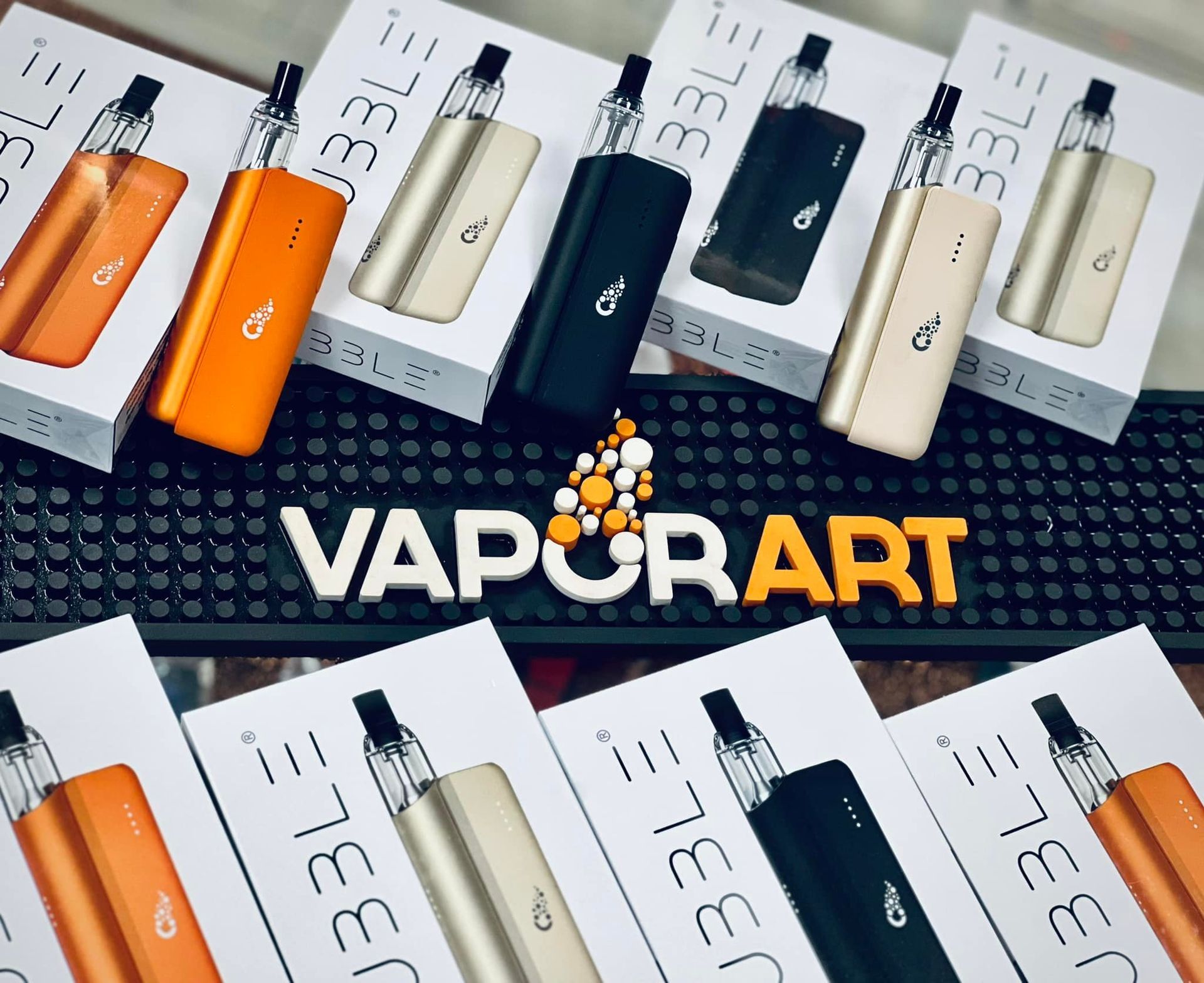 sigarette Vaporart