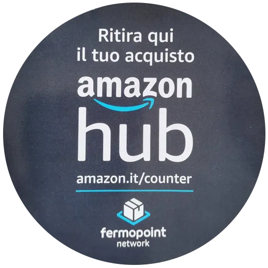 amazon hub