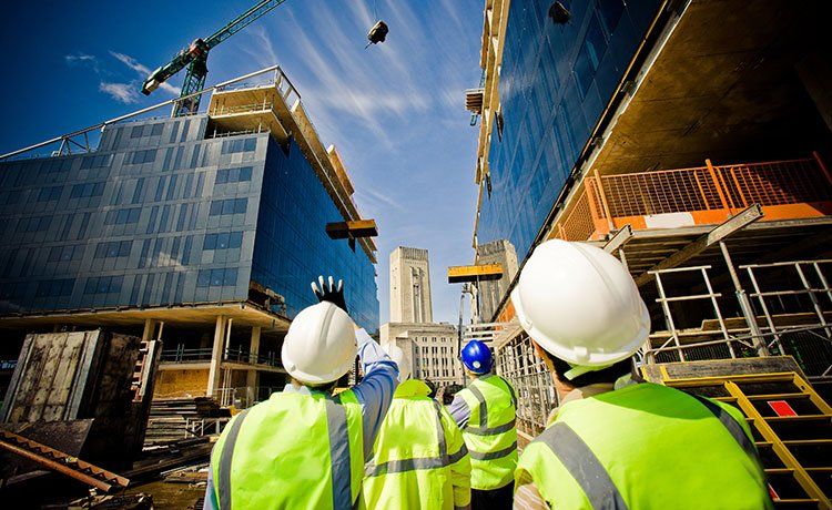 Commercial Developments