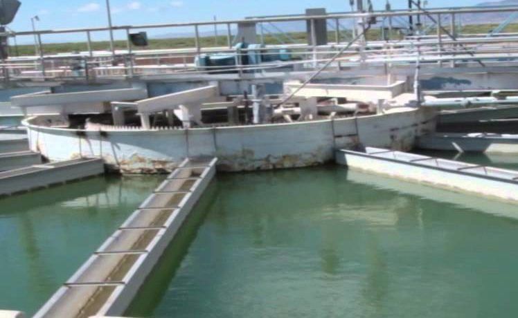 El Paso Water Utilities