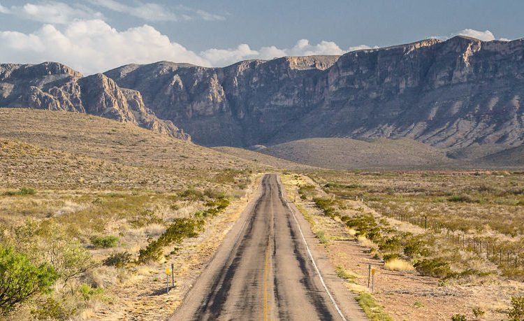 Town of Van Horn