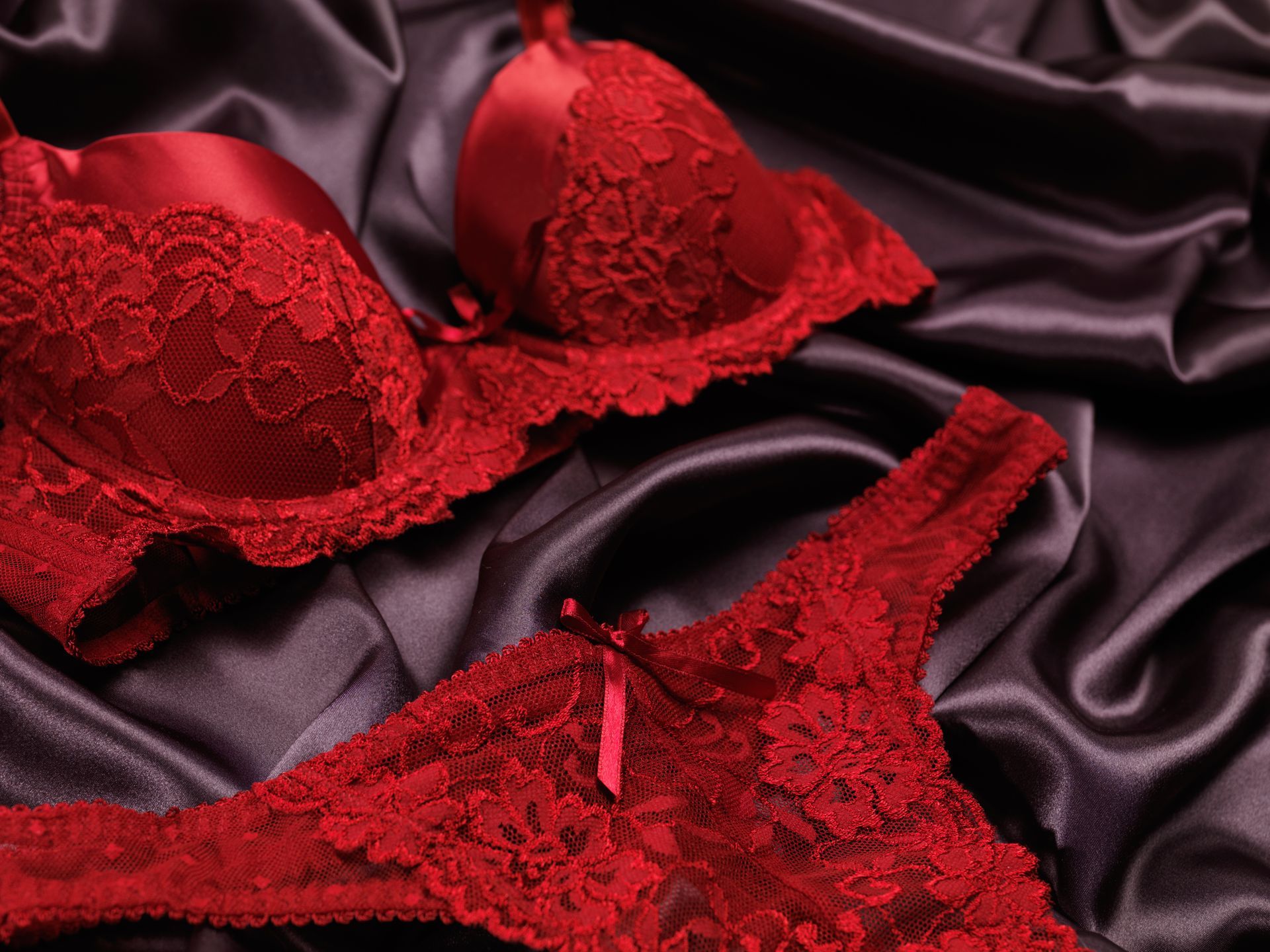 Lingerie