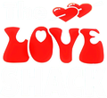 The Love Shack
