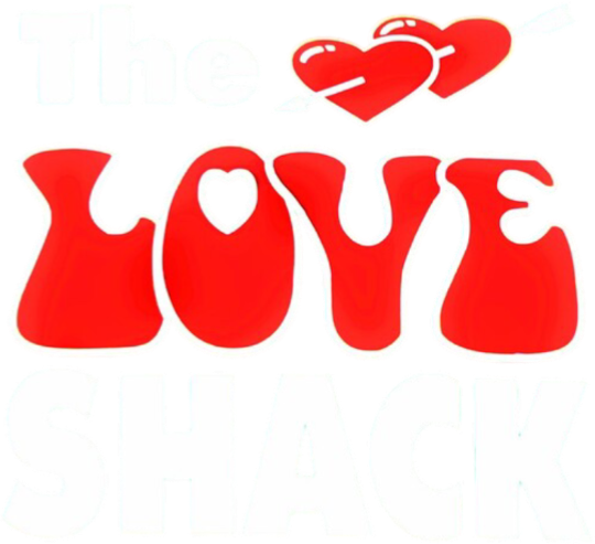 The Love Shack The Love Shack