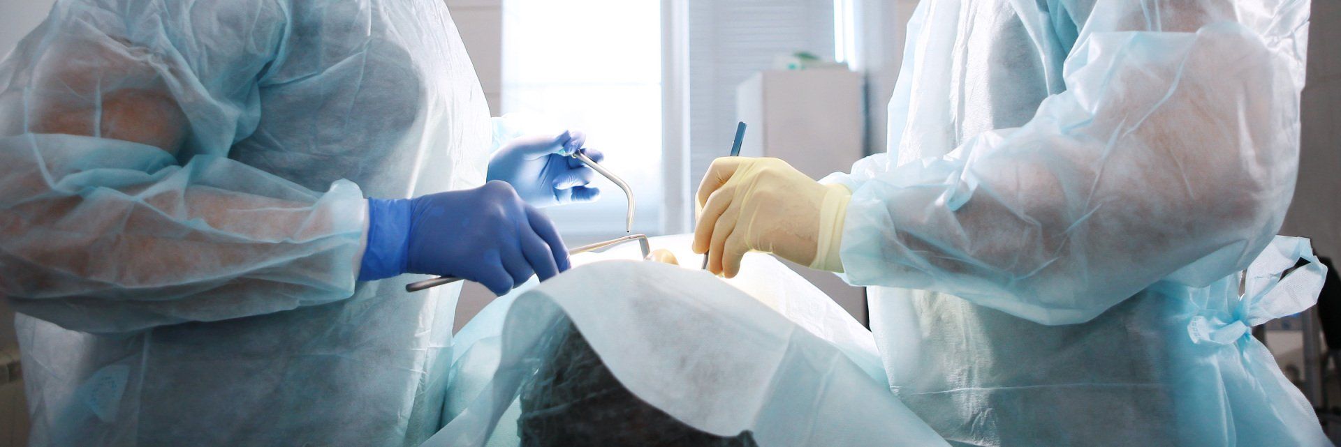 Oral Surgery