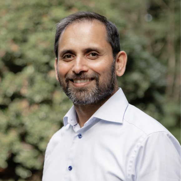 Dr. Jagjeet Singh