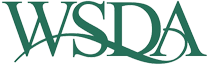 WSDA logo
