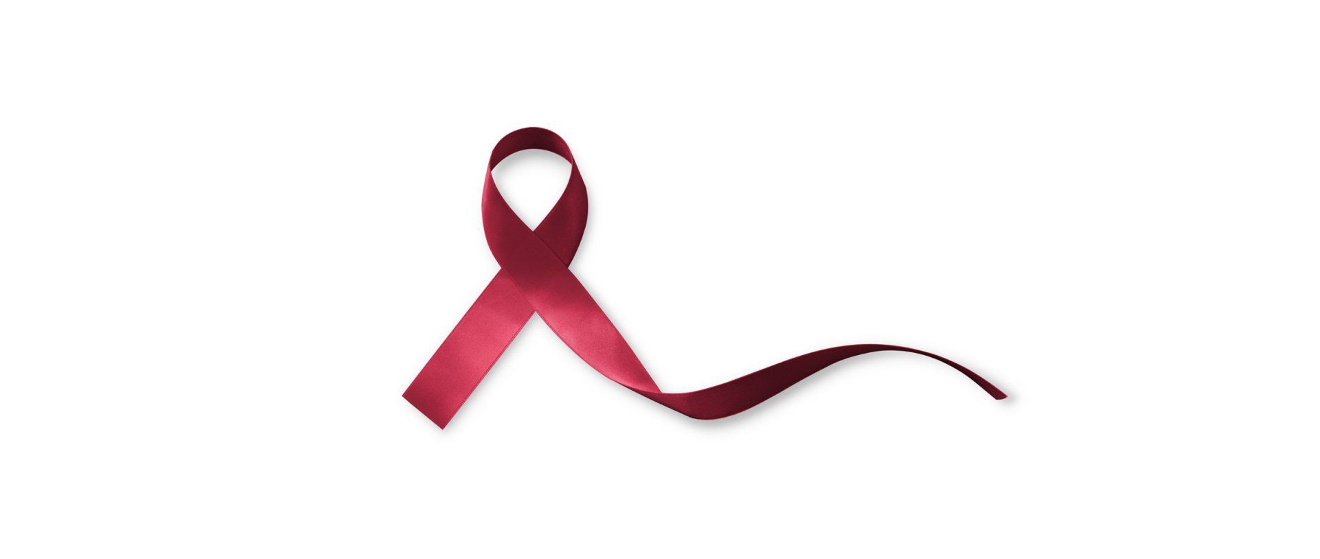 Oral Cancer Ribbon