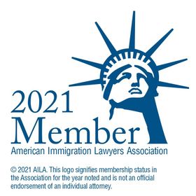 American Immigration Lawyers Association American Immigration Lawyers Association