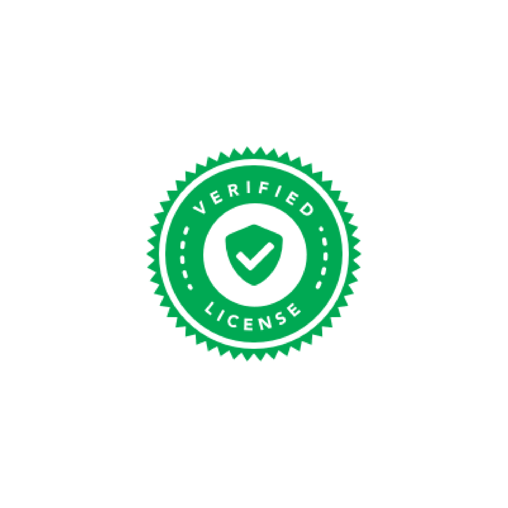 BuildZoom Verified License