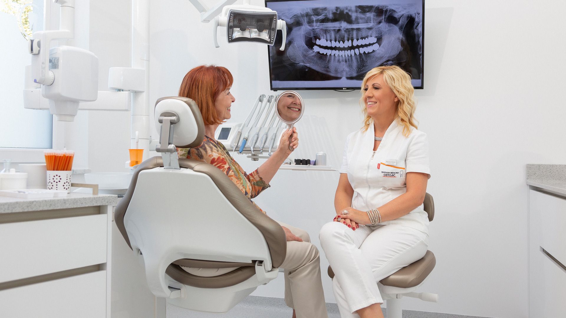 Willkommen in unserem Dentalzentrum – Ihr Zuhause für Gesundheit und ein schönes Lächeln in Zagreb