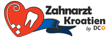 Nov nasmeh Hrvaška Logo