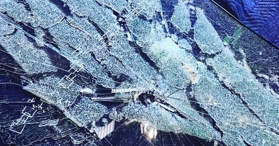 What To Do When A Window Breaks