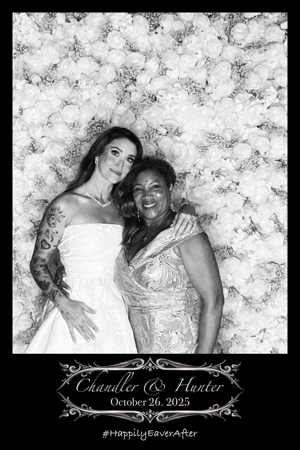 photo booth