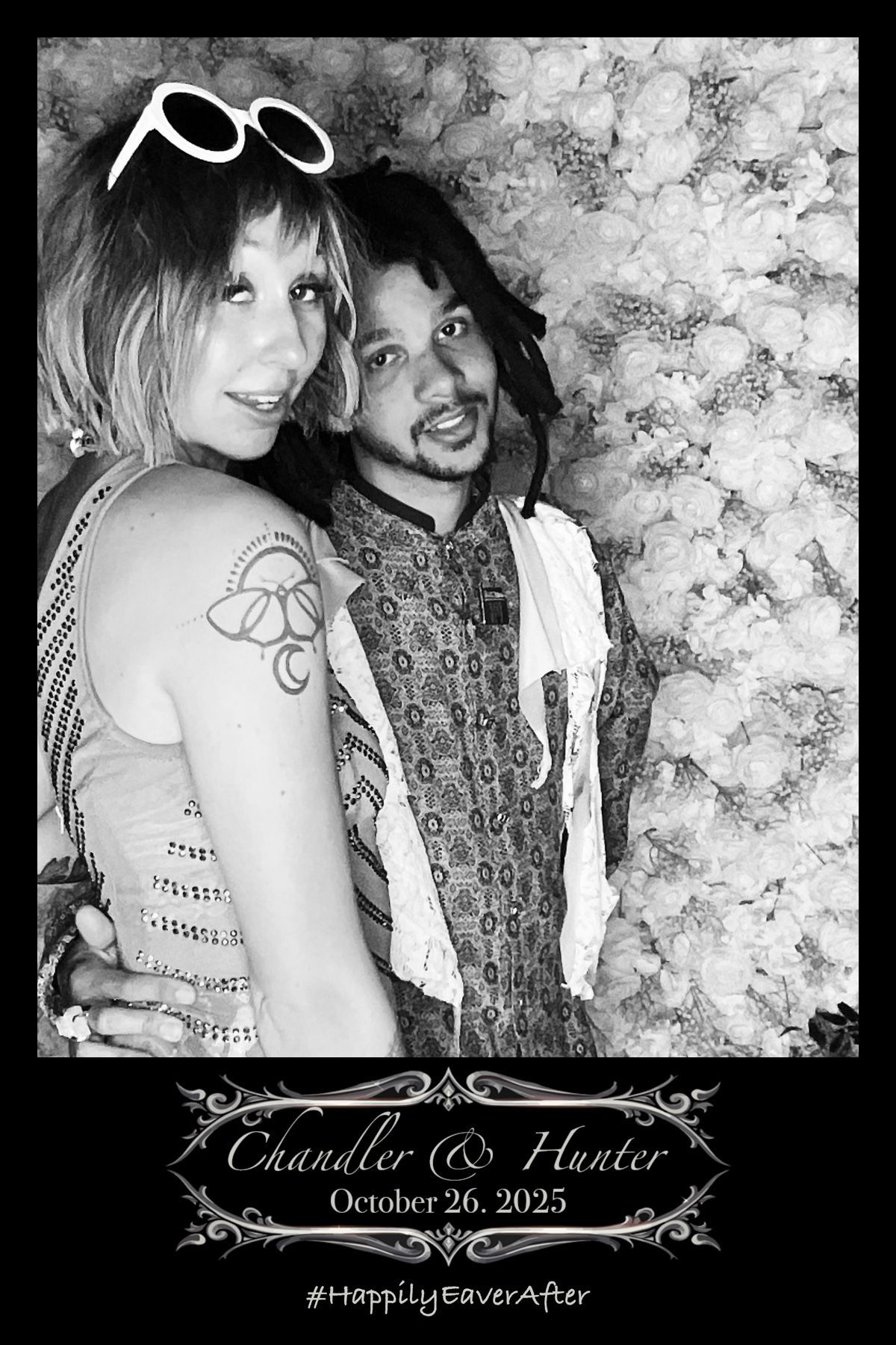 photo booth