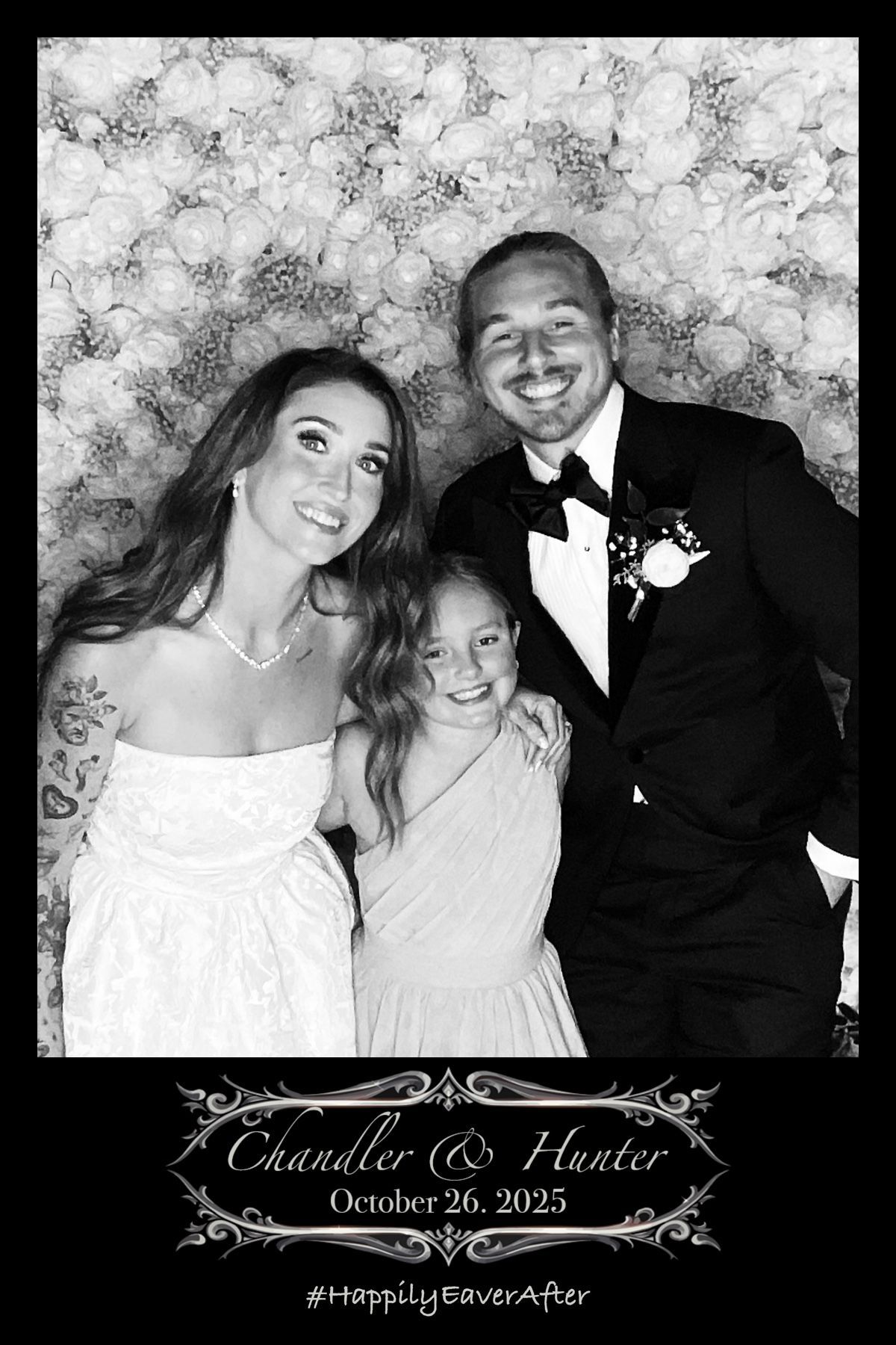 photo booth