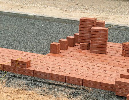 Masonry maintenance and restoration